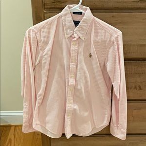 Polo Ralph Lauren Oxford button down